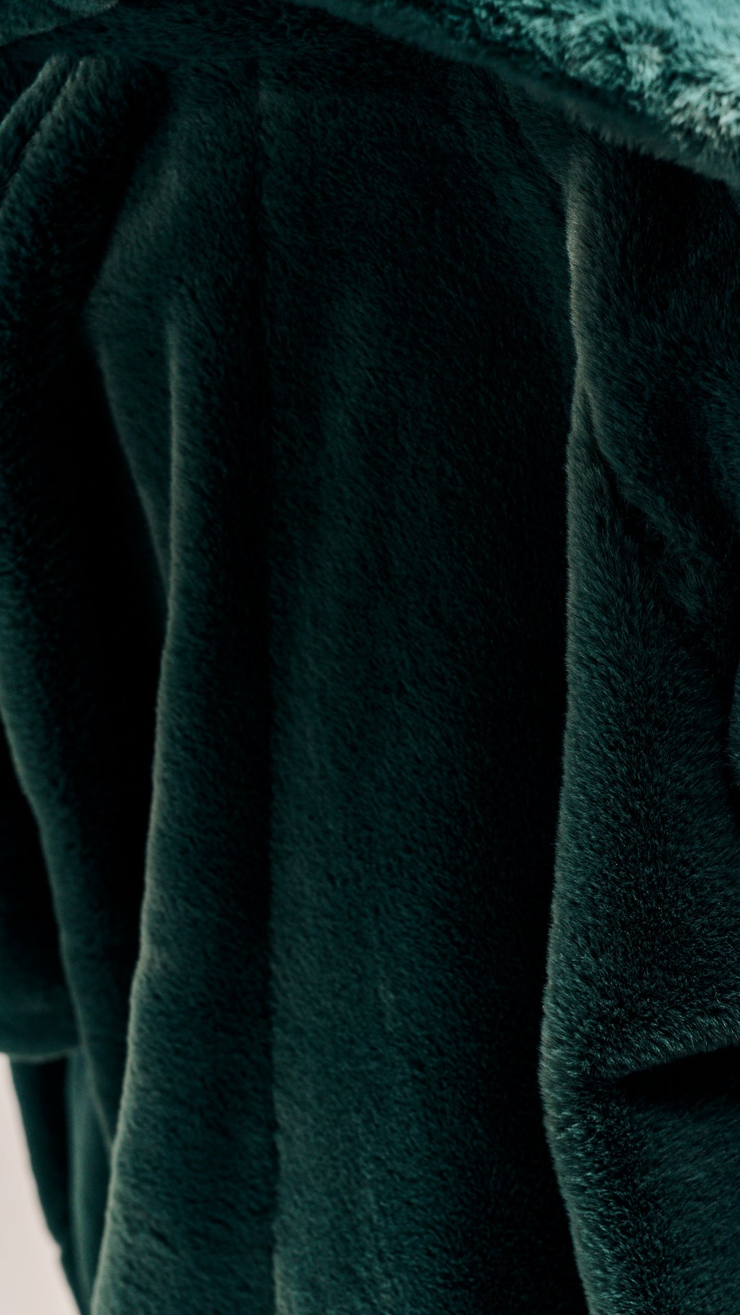 Rundholz Black Label Coat Forest