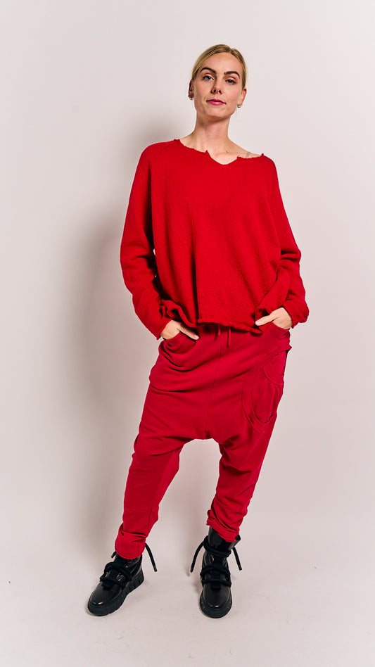 Rundholz Black Label Trousers Rose