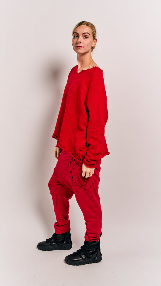 Rundholz Black Label Trousers Rose