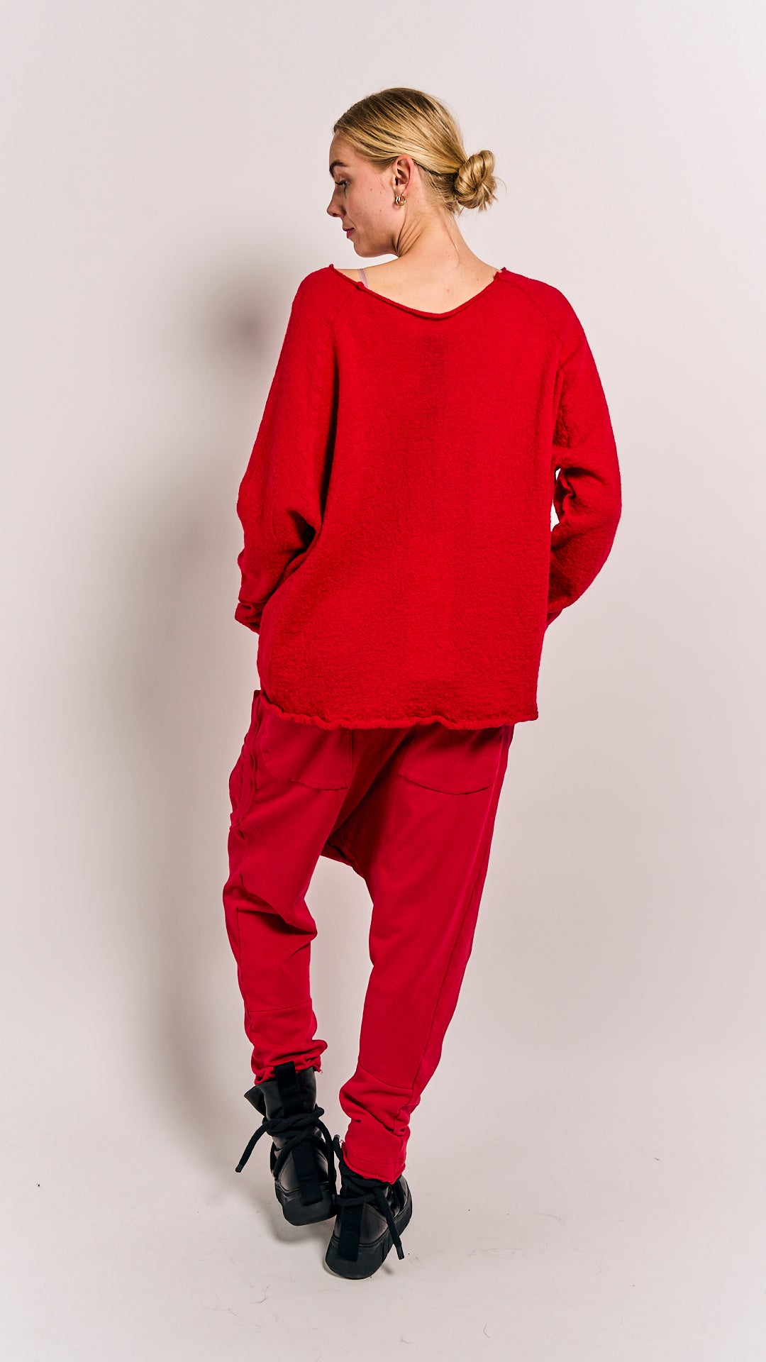 Rundholz Black Label Trousers Rose