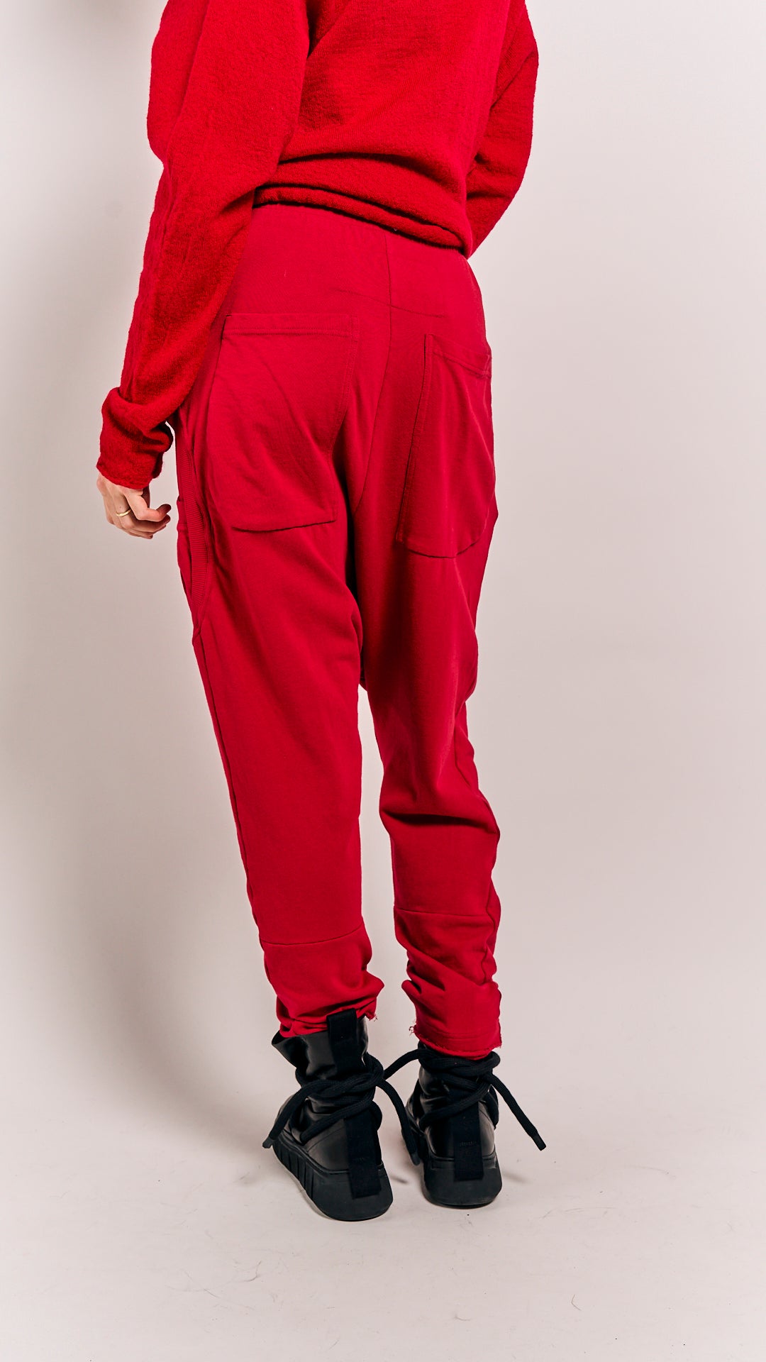 Rundholz Black Label Trousers Rose