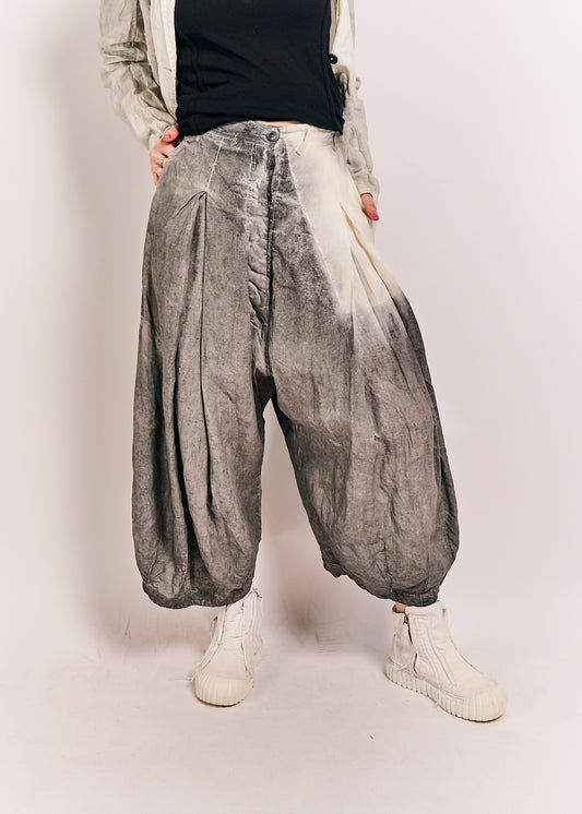 Rundholz Mainline Trousers Asteroid Pigment