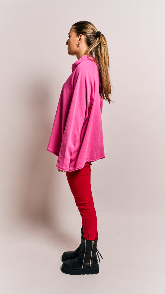 Rundholz Black Label Pullover Lily