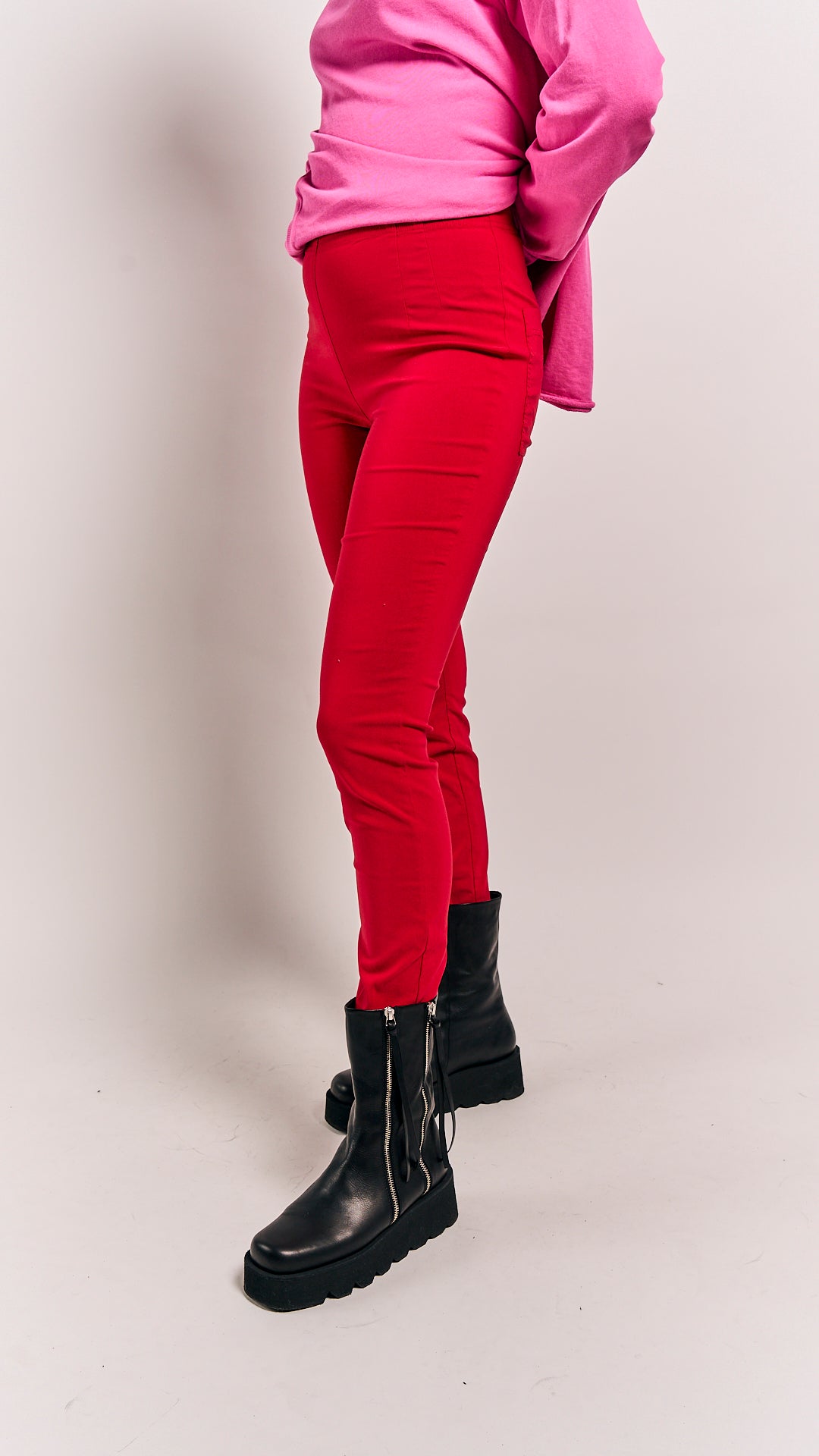 Rundholz Black Label Trousers Rose
