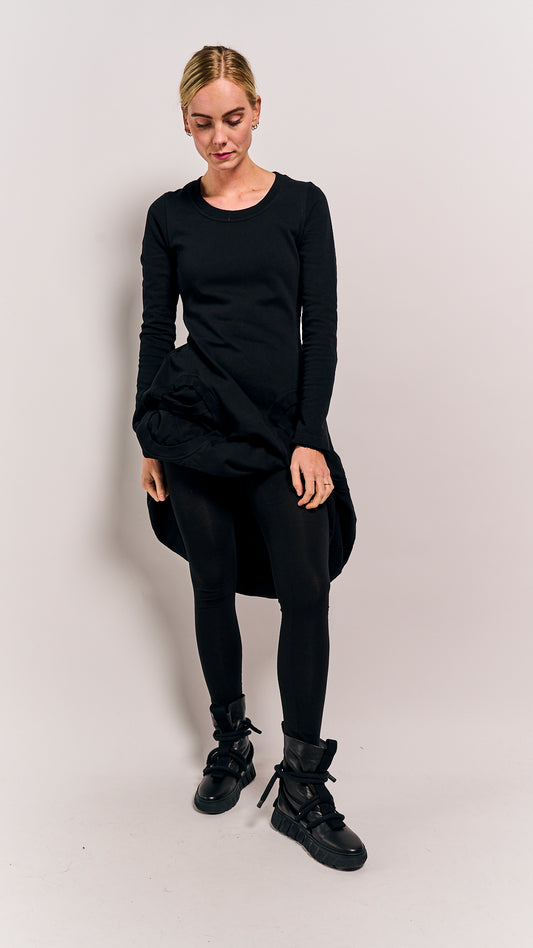 Rundholz Black Label Legging Black