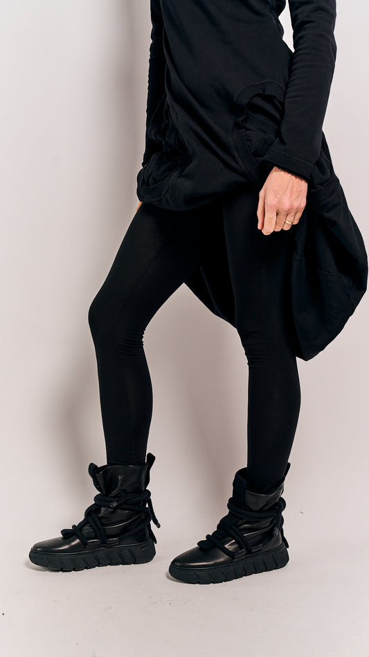 Rundholz Black Label Legging Black