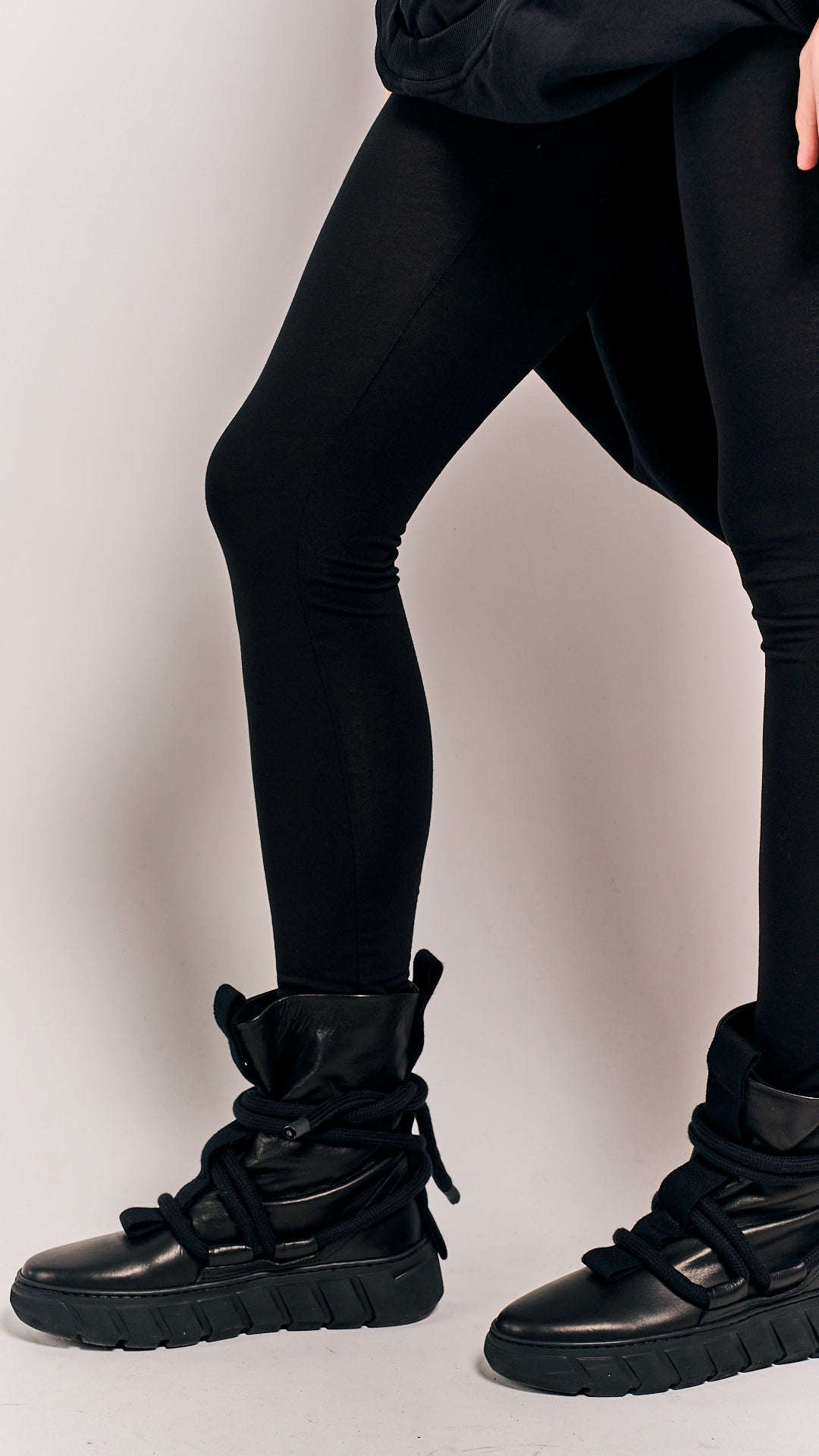 Rundholz Black Label Legging Black