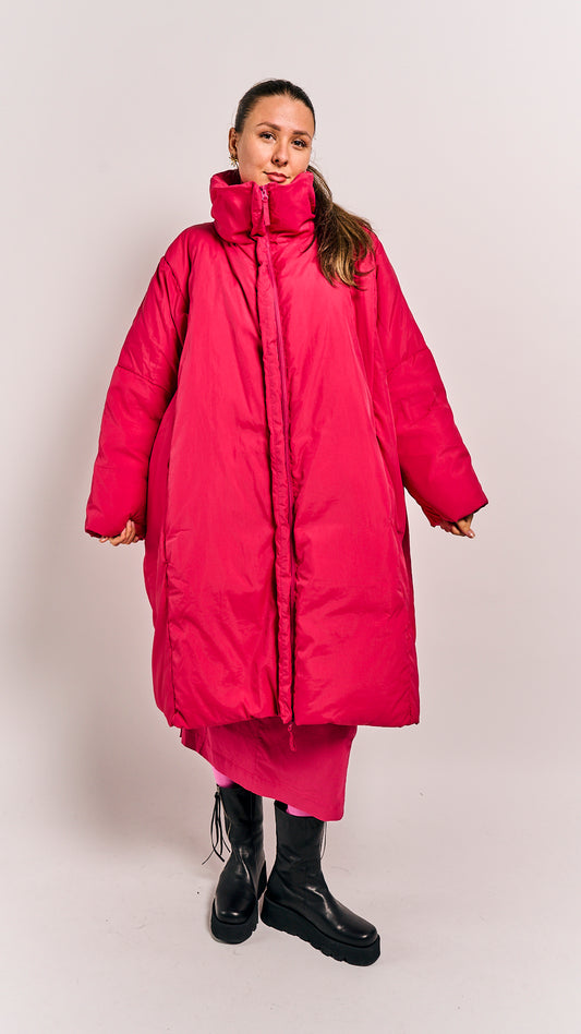 Rundholz Black Label Coat Lotus