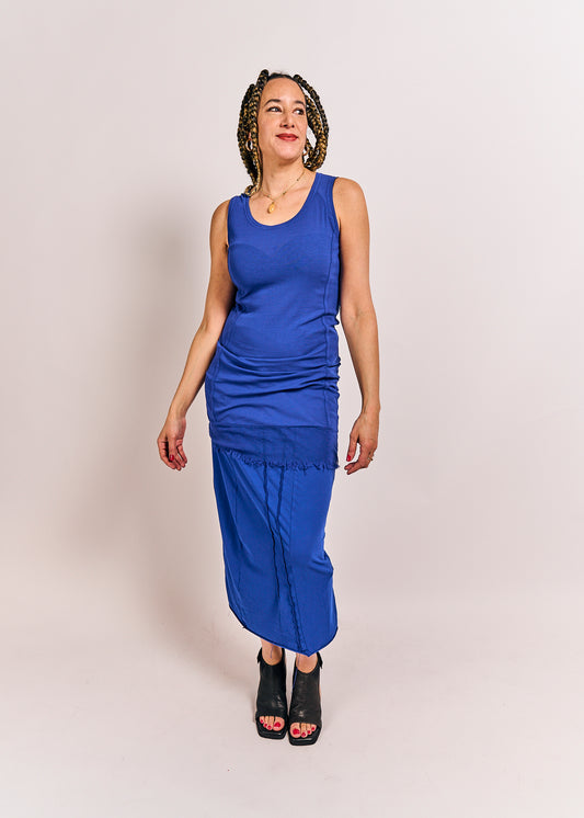 Rundholz DIP Top Royal size Small