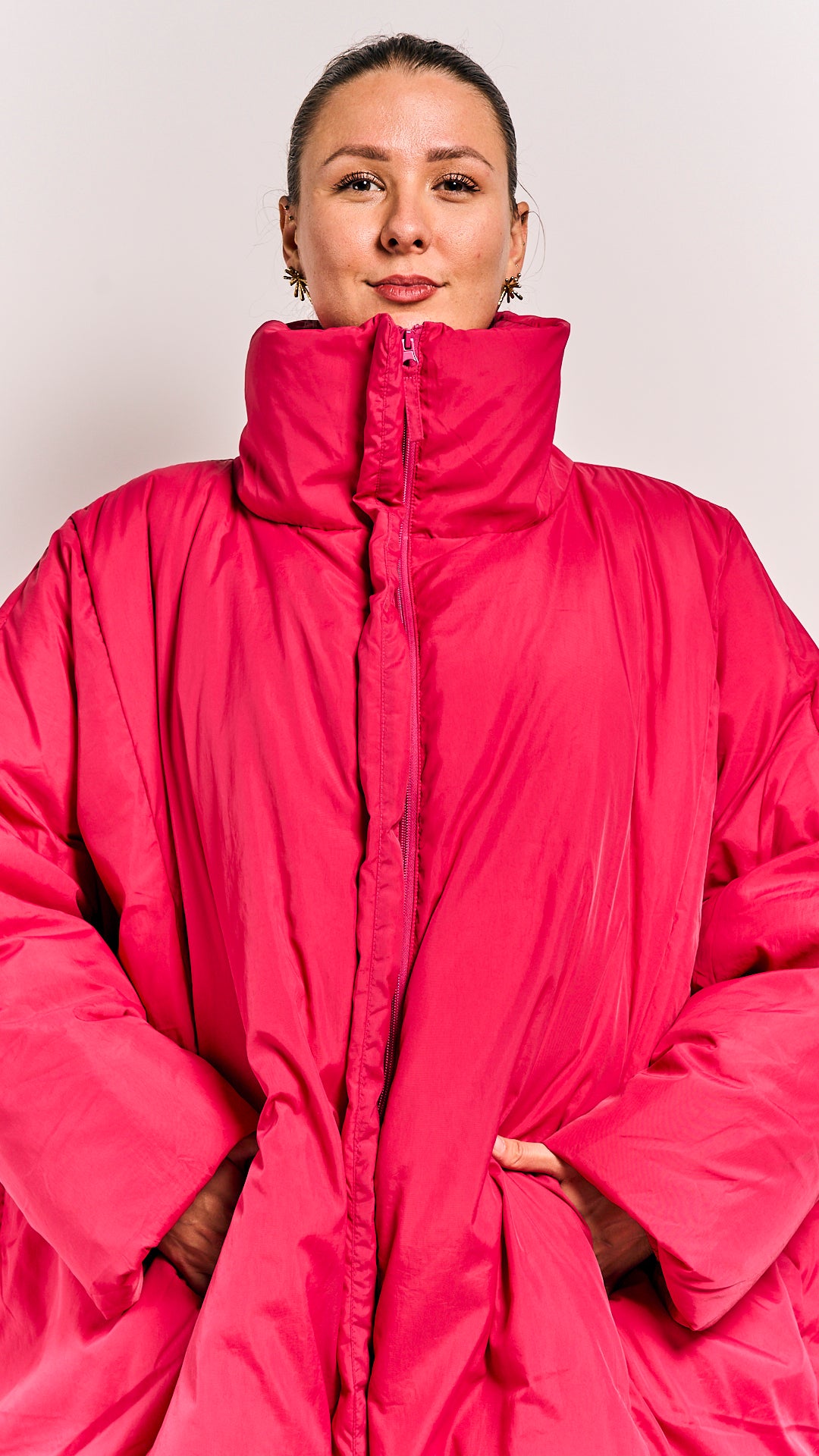 Rundholz Black Label Coat Lotus