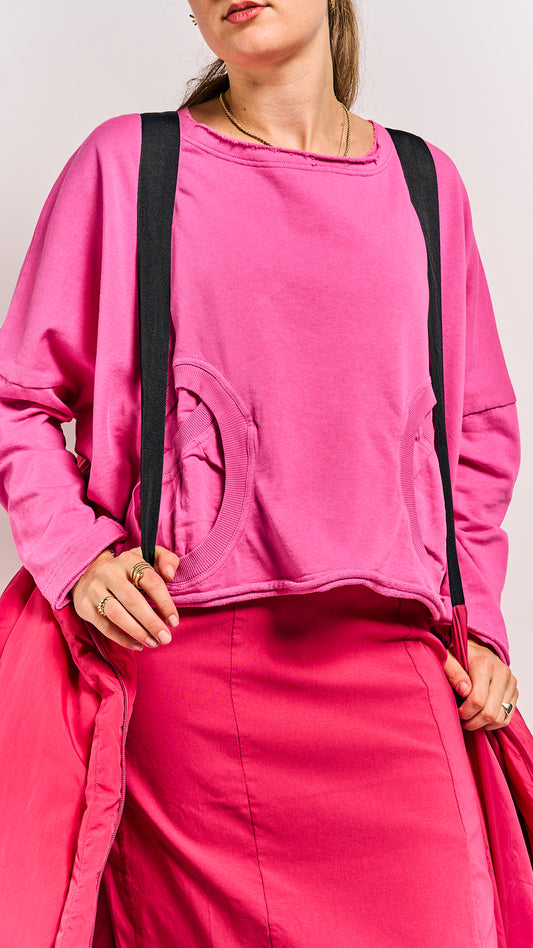 Rundholz Black Label Pullover Lily