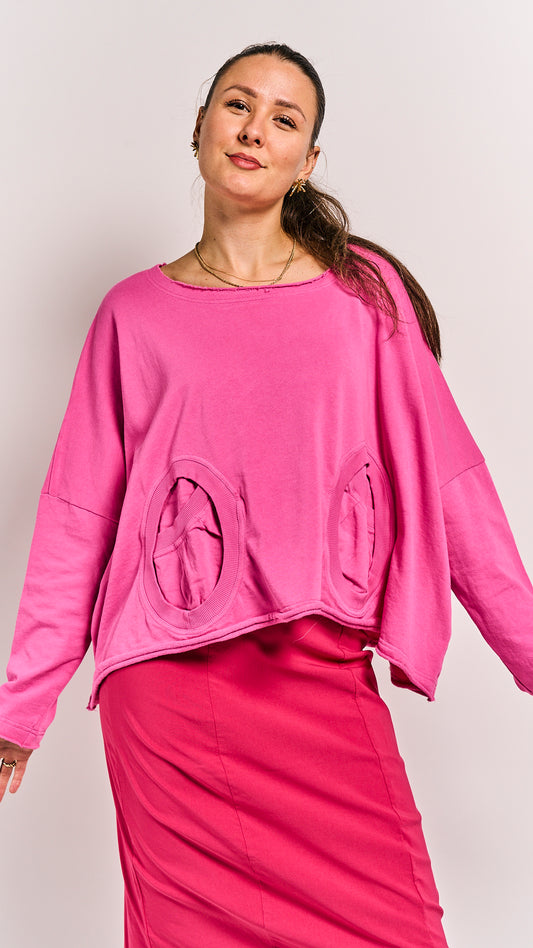 Rundholz Black Label Pullover Lily