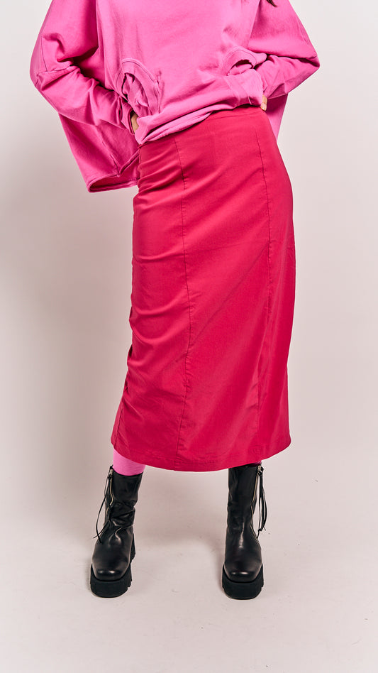 Rundholz Black Label Skirt Lotus