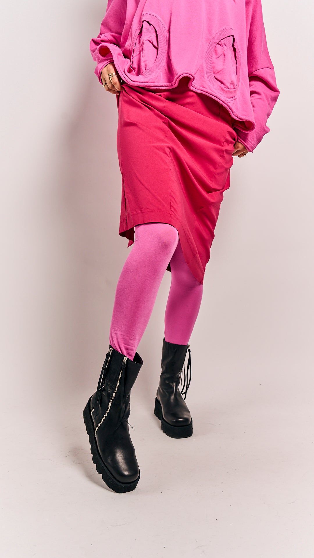Rundholz Black Label Legging Lily