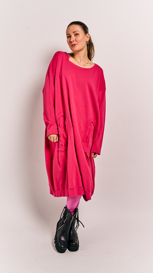 Rundholz Black Label Dress Lotus