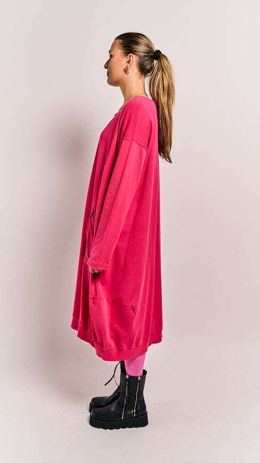 Rundholz Black Label Dress Lotus