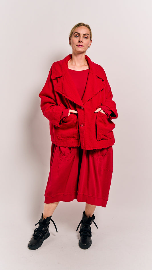 Rundholz Black Label Jacket Rose