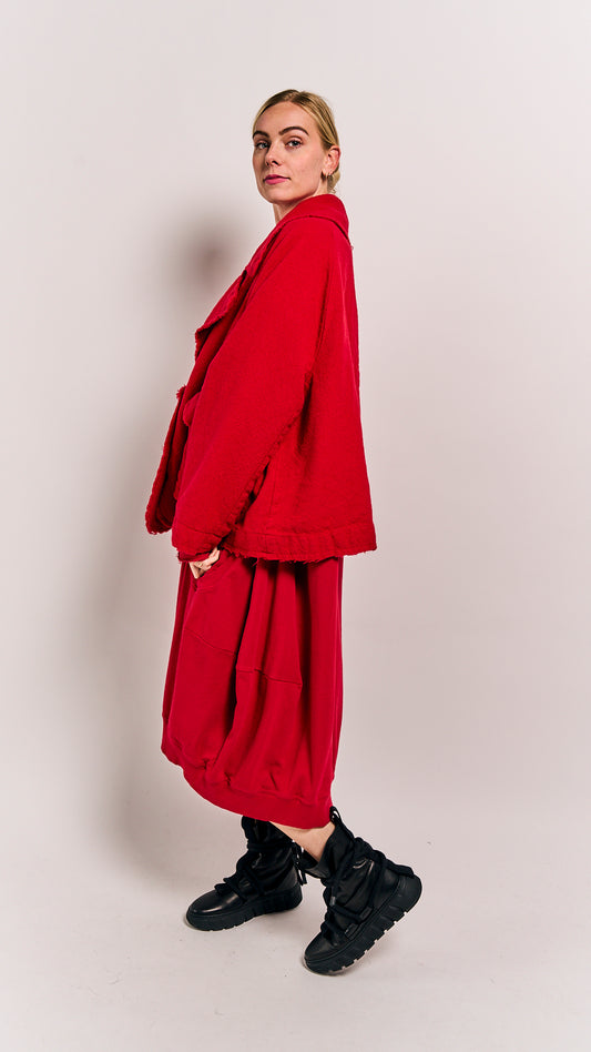 Rundholz Black Label Jacket Rose
