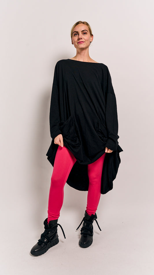 Rundholz Black Label Legging Lotus
