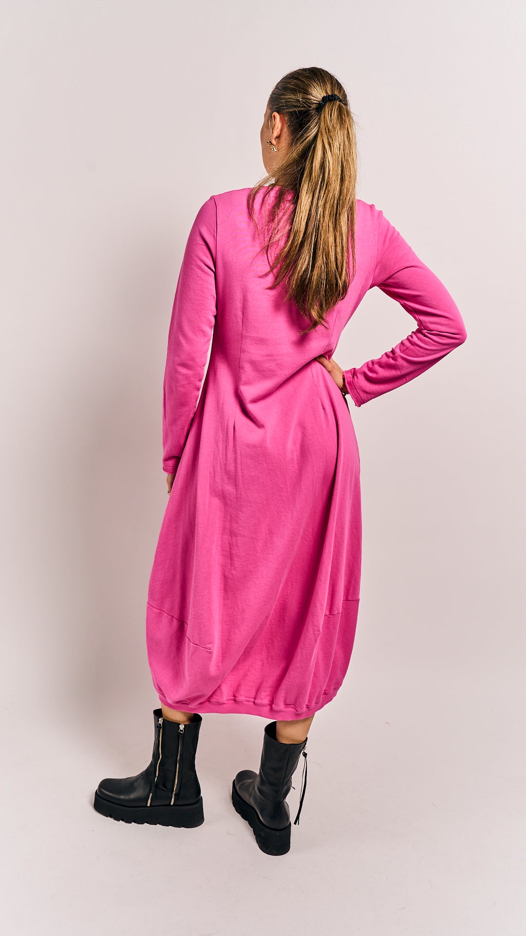 Rundholz Black Label Dress Lily