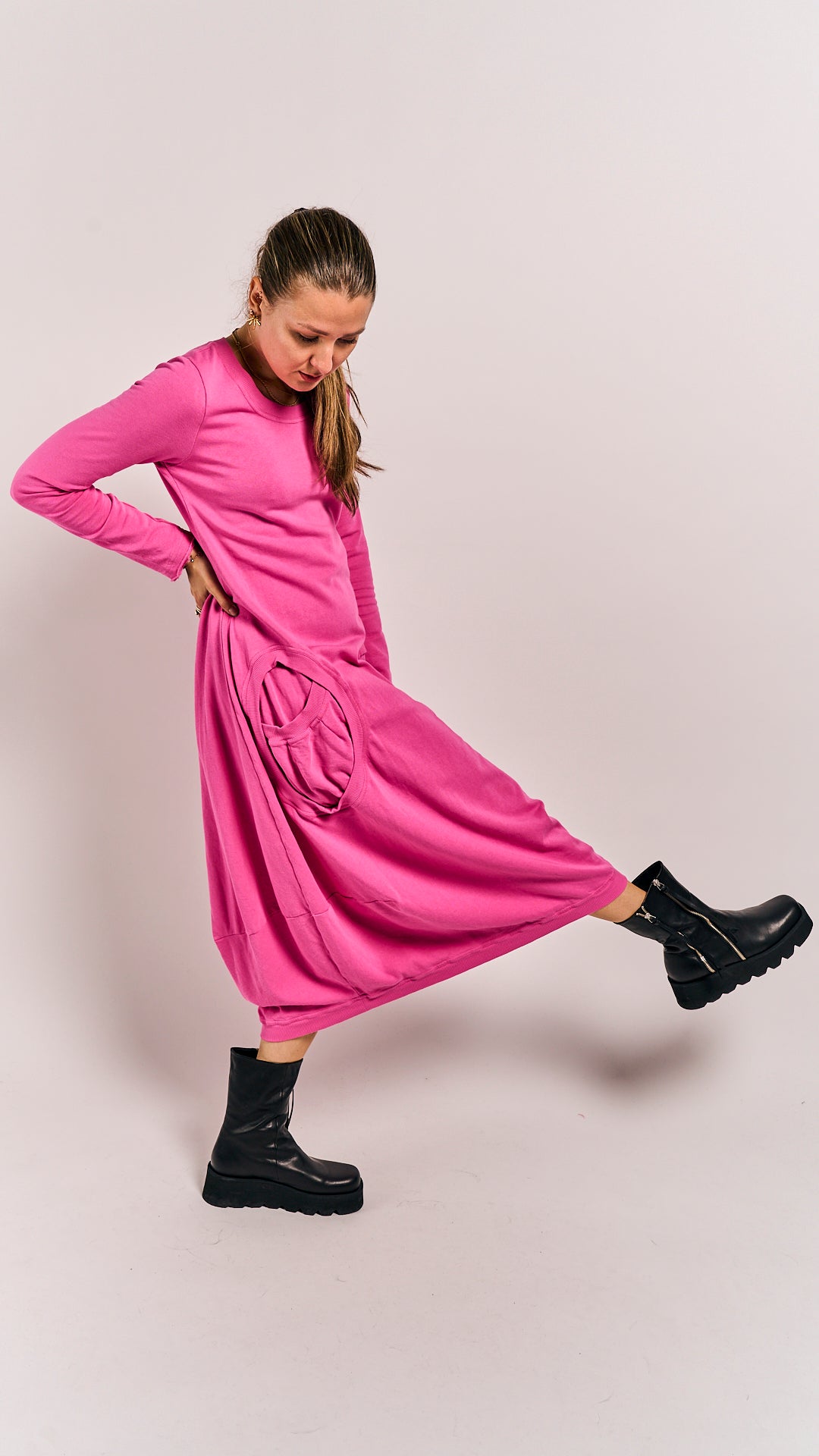 Rundholz Black Label Dress Lily