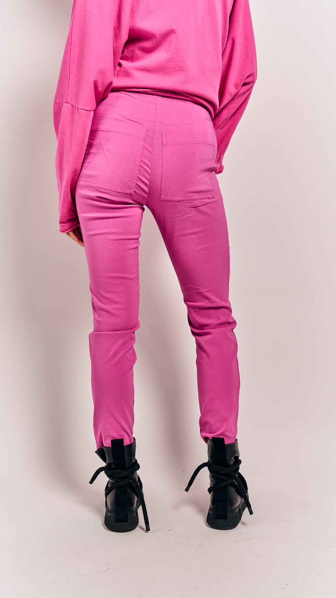 Rundholz Black Label Trousers Lily