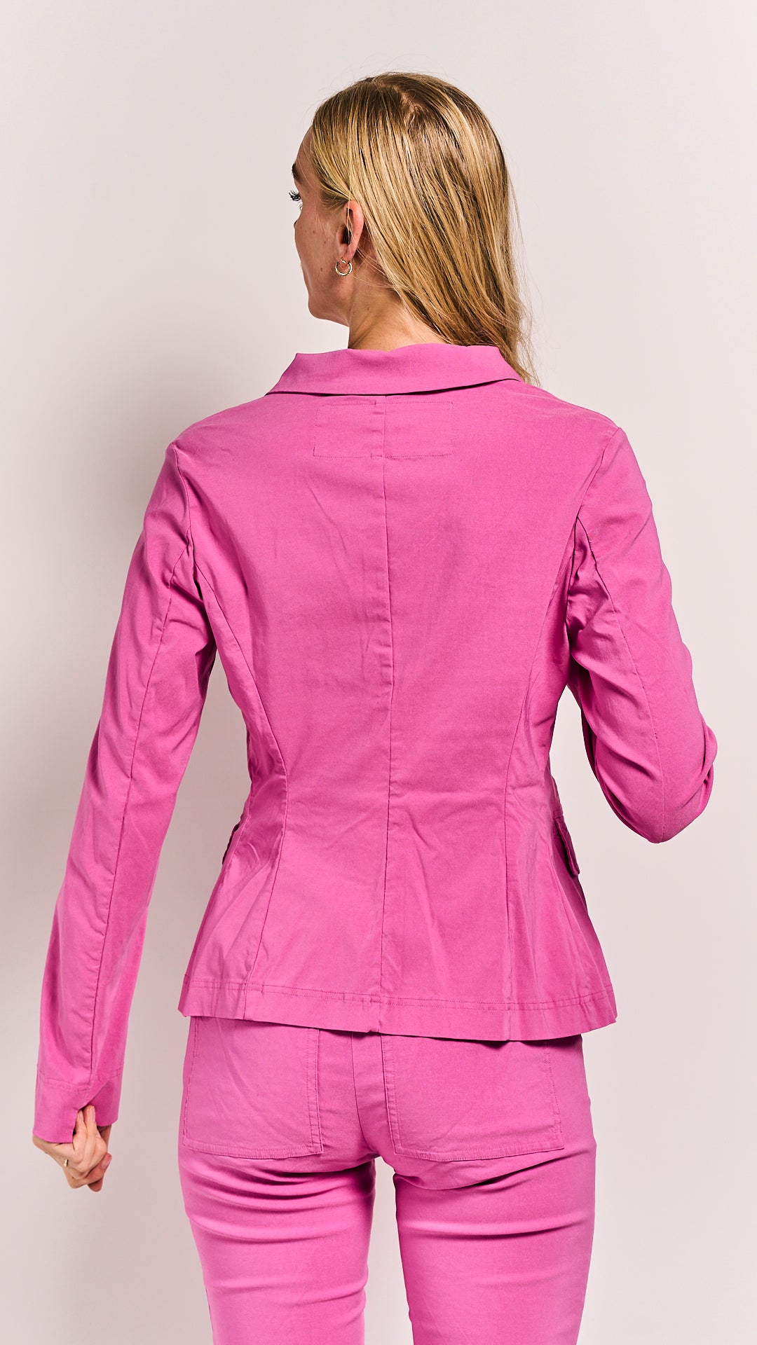 Rundholz Black Label Jacket Lily