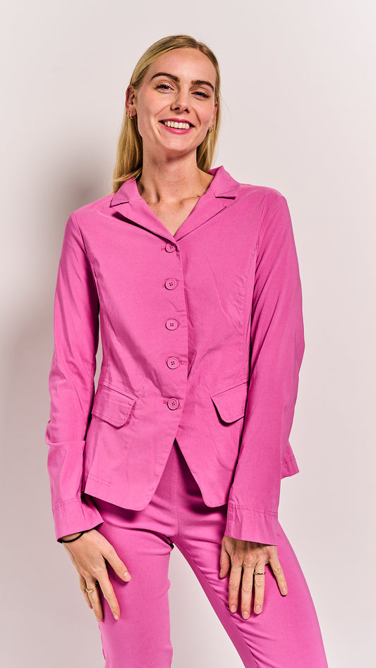 Rundholz Black Label Jacket Lily