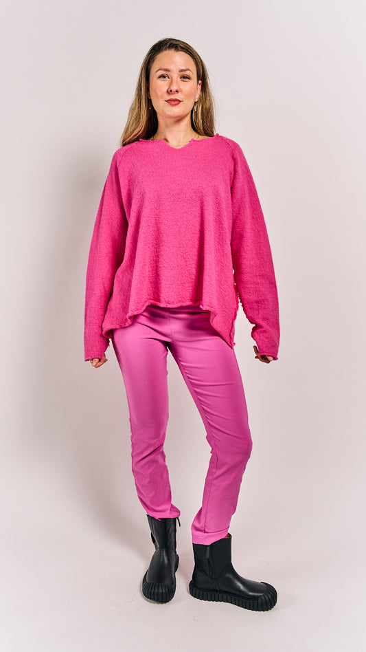 Rundholz Black Label Pullover Lily