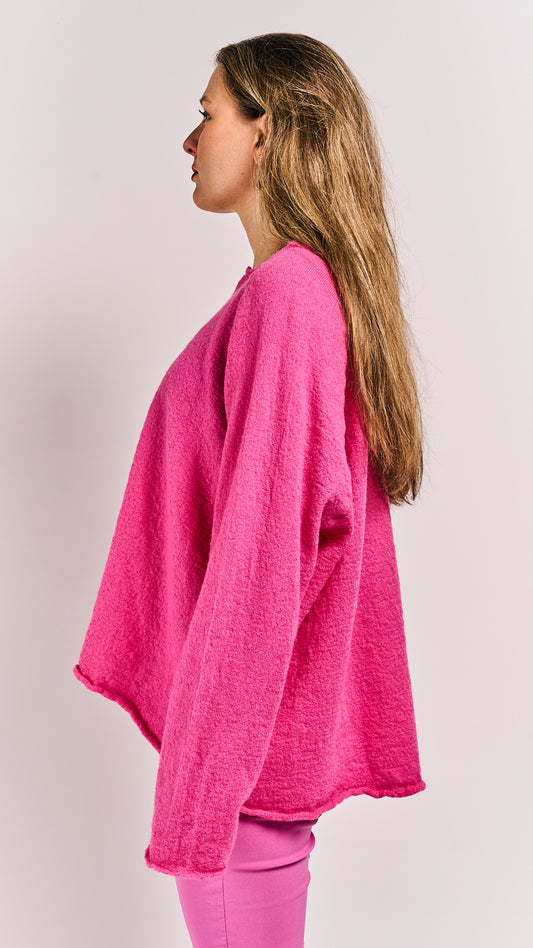Rundholz Black Label Pullover Lily