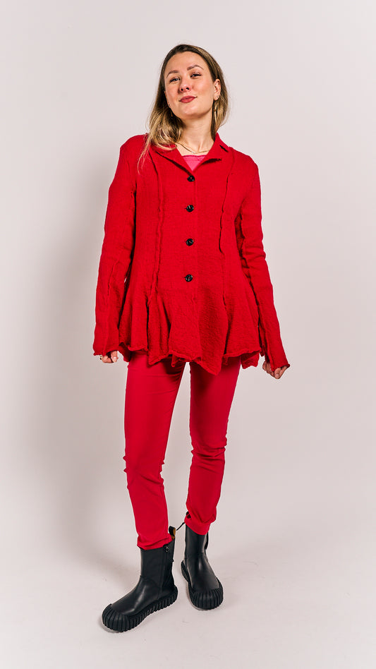 Rundholz Black Label Cardigan/Jacket Rose