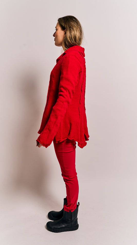 Rundholz Black Label Cardigan/Jacket Rose