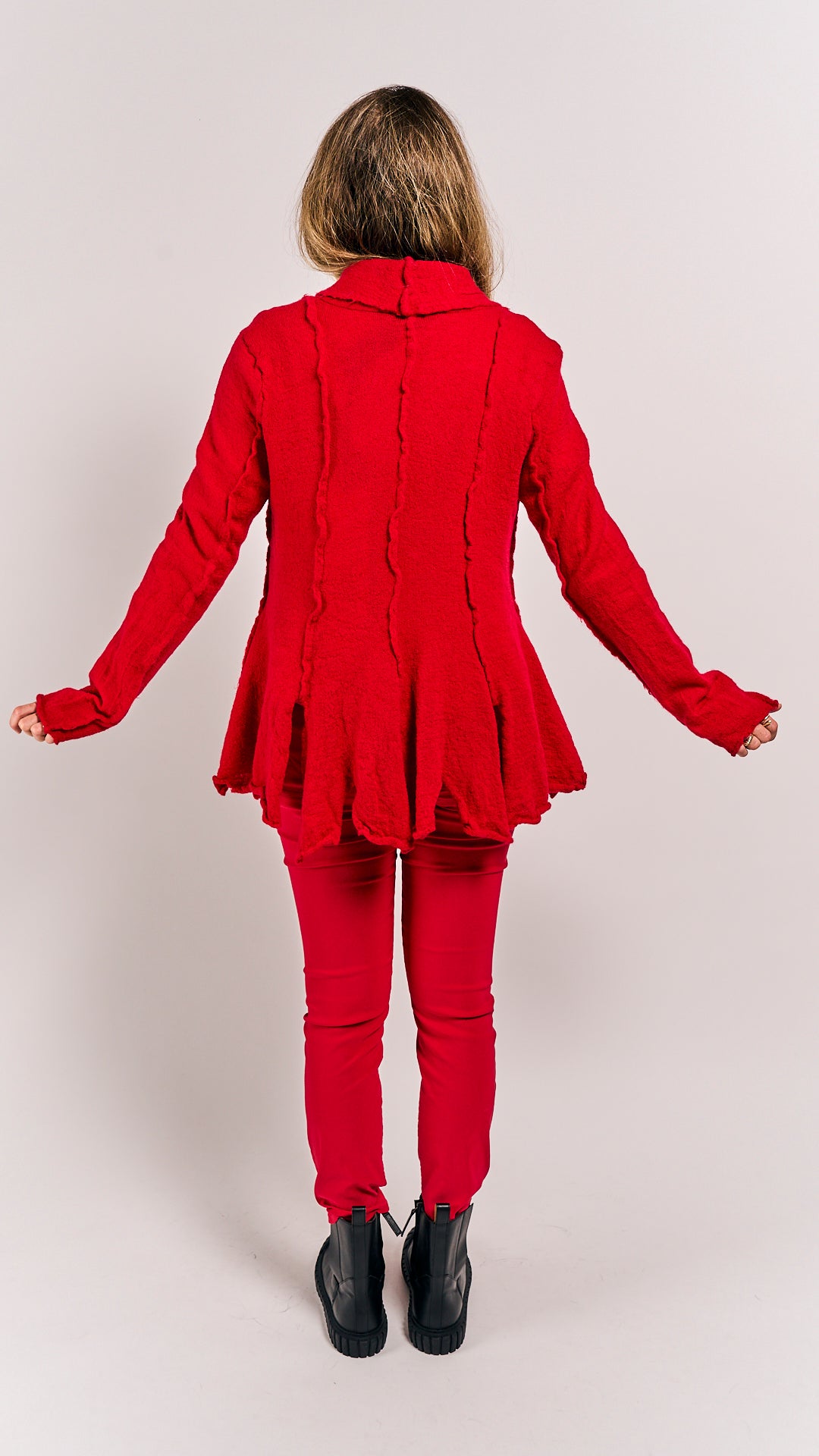 Rundholz Black Label Cardigan/Jacket Rose