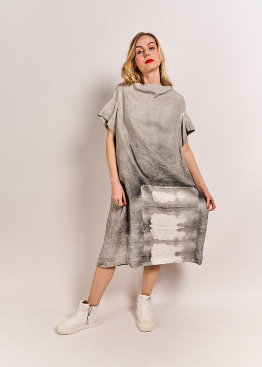 Rundholz Mainline Dress Moon Pigment