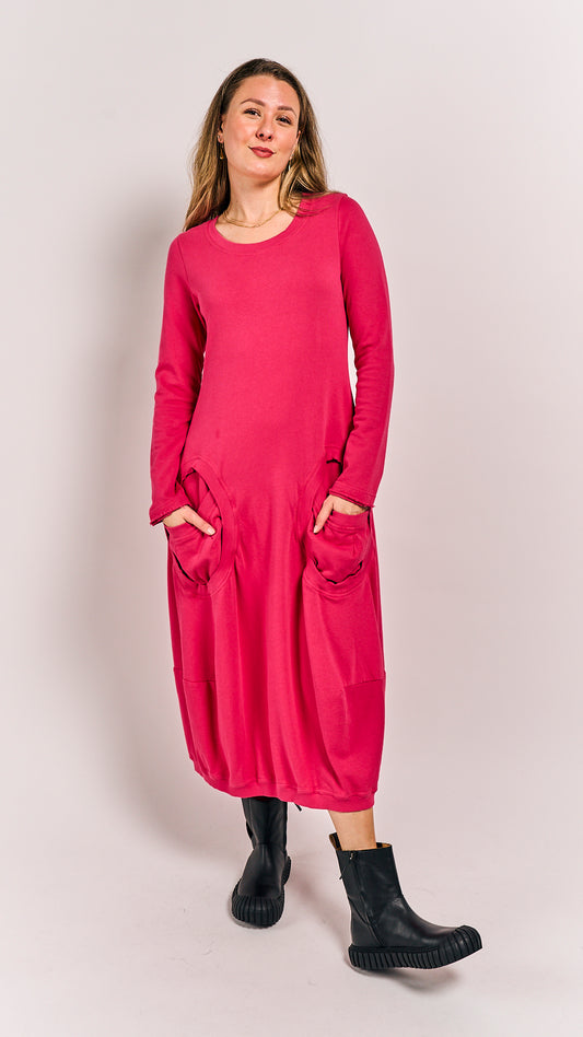 Rundholz Black Label Dress Lotus