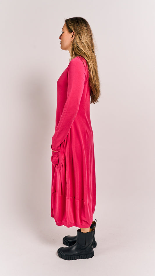Rundholz Black Label Dress Lotus