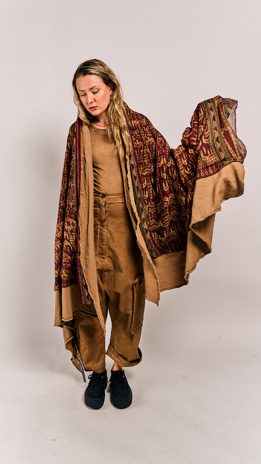 Rundholz DIP Shawl Dakar