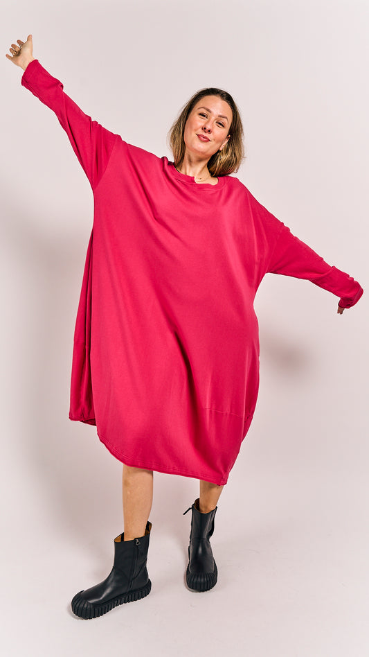Rundholz Black Label Dress Lotus