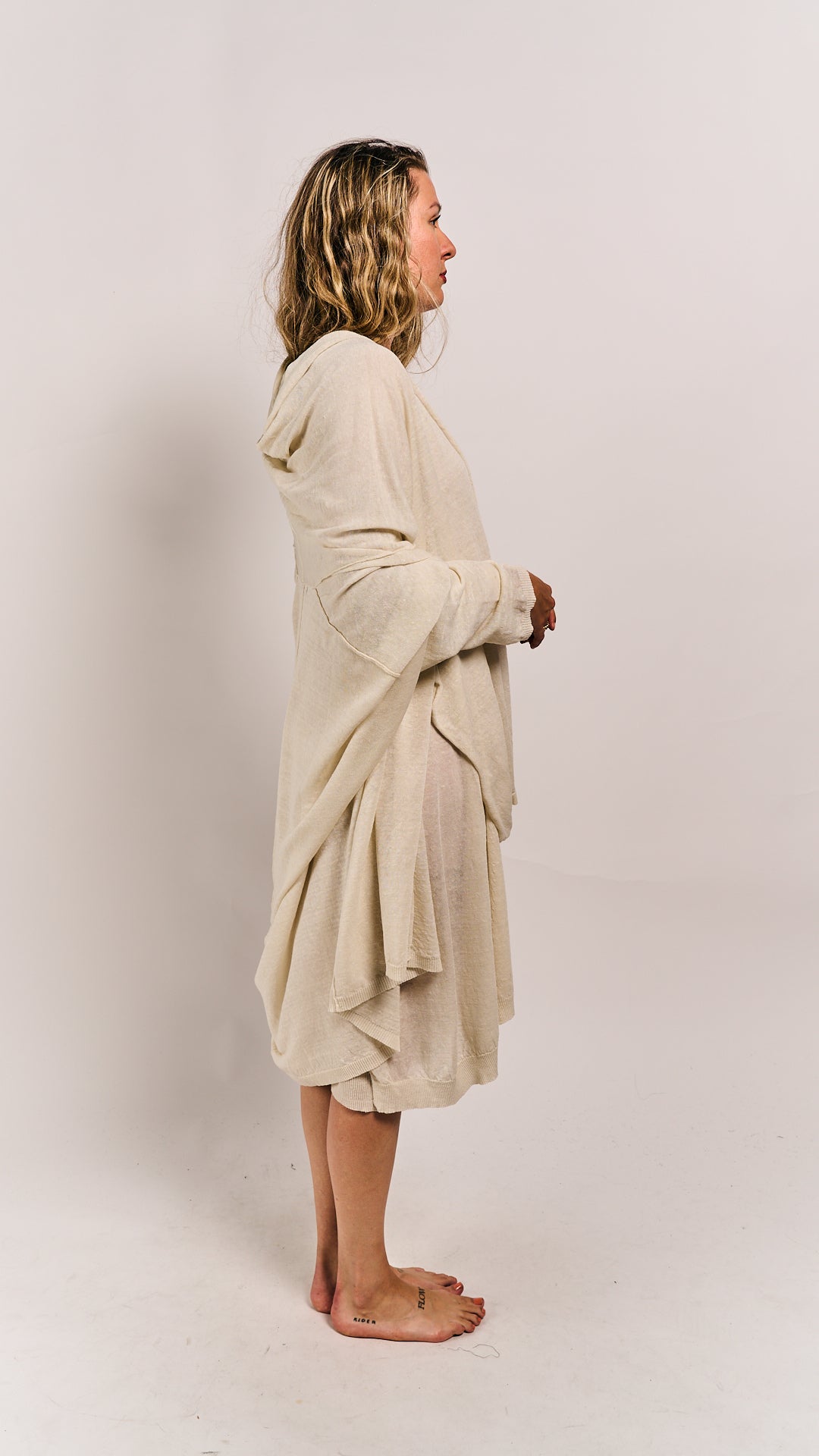 Rundholz Mainline Jacket Galaxy