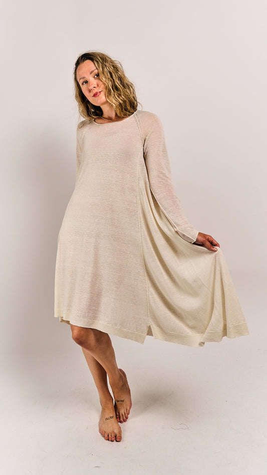 Rundholz Mainline Dress Galaxy