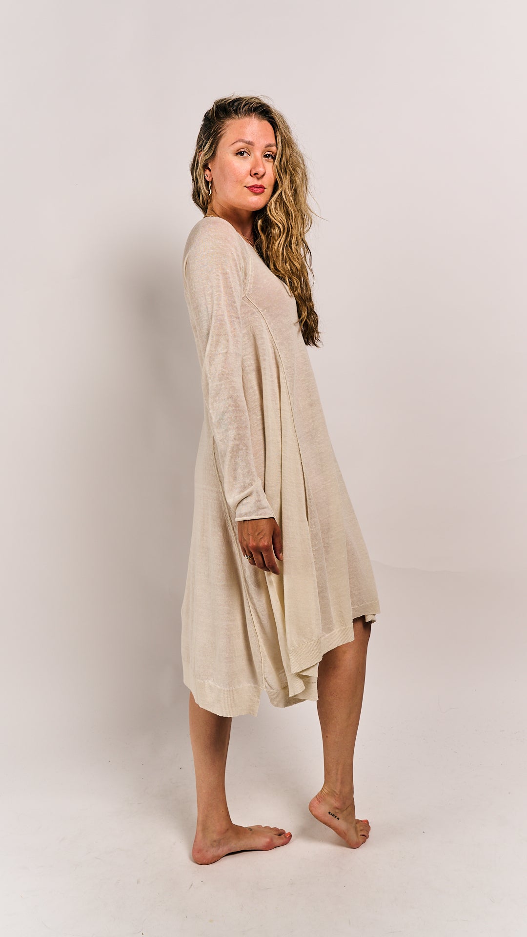 Rundholz Mainline Dress Galaxy