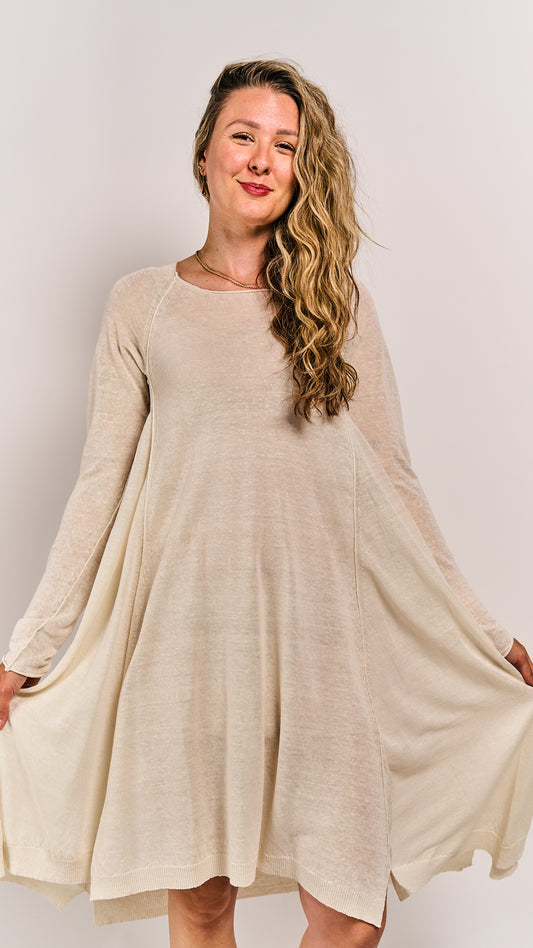 Rundholz Mainline Dress Galaxy