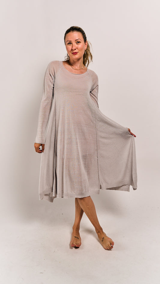 Rundholz Mainline Dress Moon