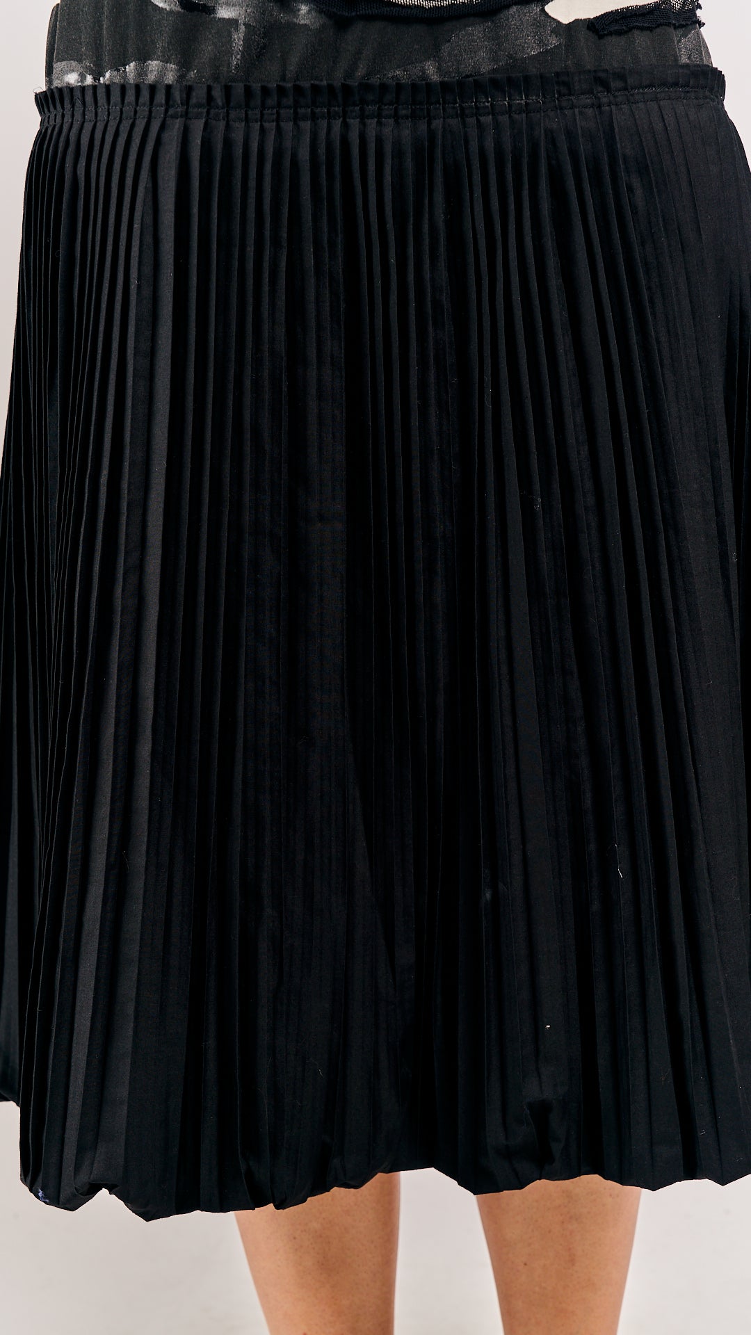 Rundholz Mainline Dress Nessel Print