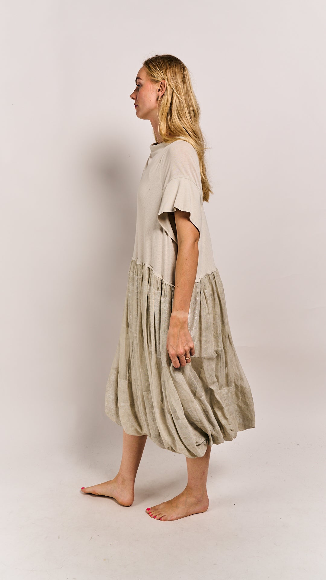 Rundholz Mainline Dress Galaxy Brush