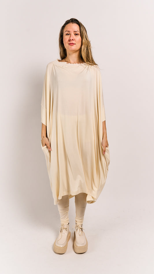 Rundholz Mainline Dress Bone