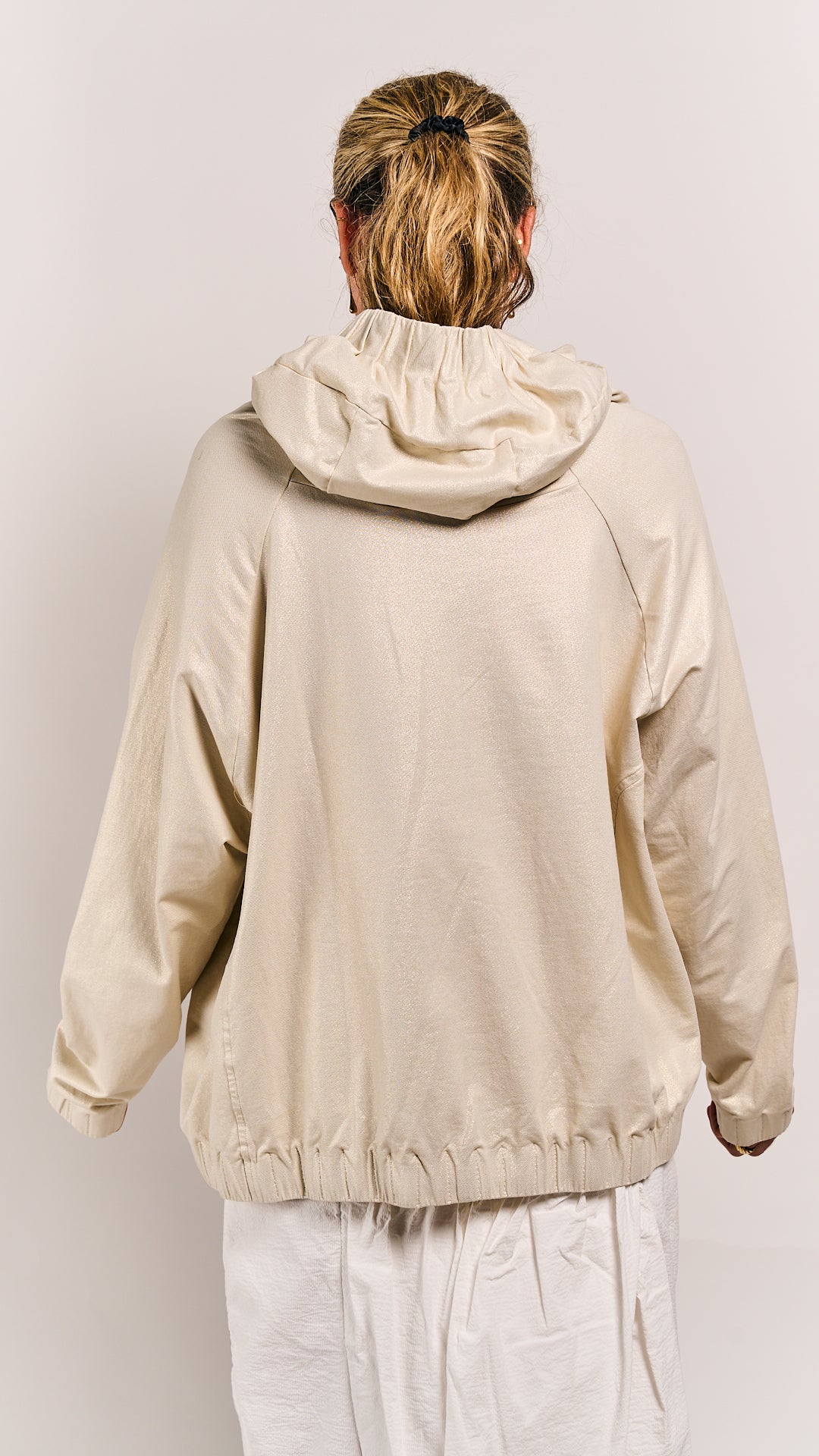 Rundholz Mainline Pullover Galaxy Sparkle