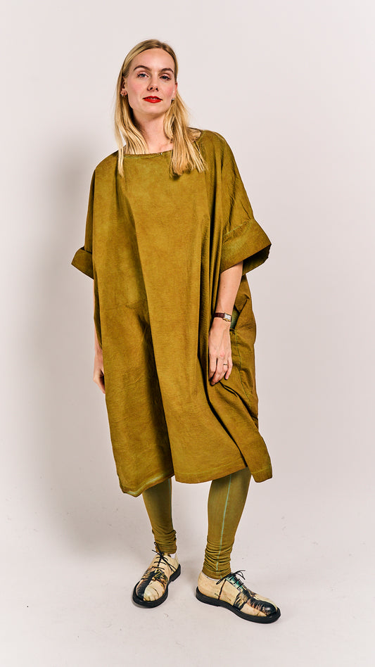Rundholz DIP Dress Lagoon Cloud