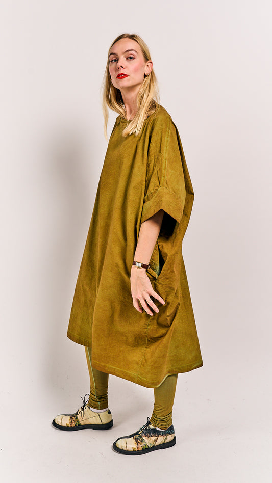 Rundholz DIP Dress Lagoon Cloud