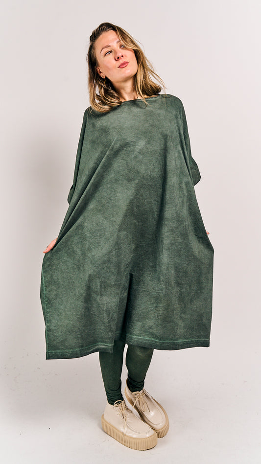 Rundholz DIP Dress Pine Cloud